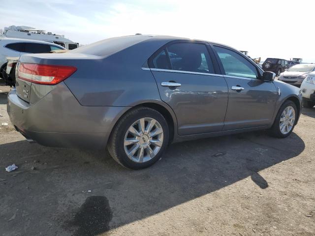 Photo 2 VIN: 3LNHL2JC2BR770794 - LINCOLN MKZ 