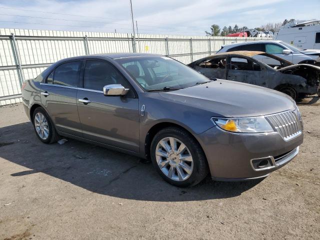 Photo 3 VIN: 3LNHL2JC2BR770794 - LINCOLN MKZ 