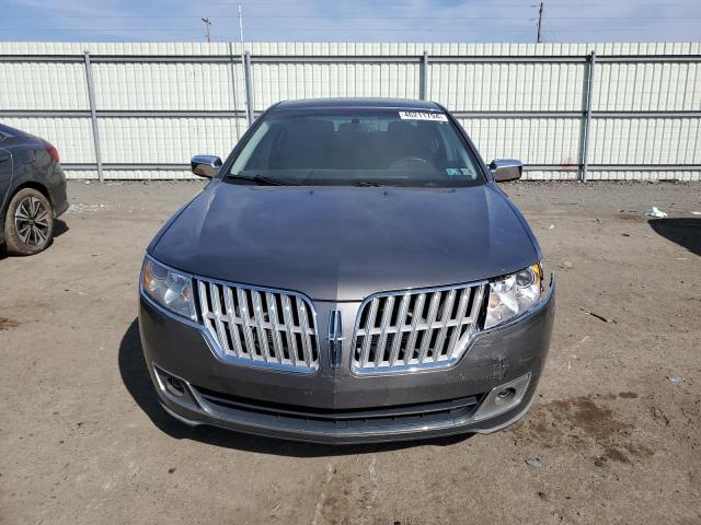 Photo 4 VIN: 3LNHL2JC2BR770794 - LINCOLN MKZ 