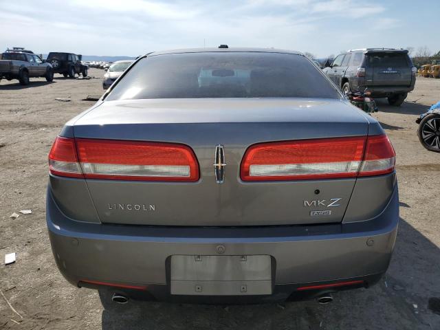 Photo 5 VIN: 3LNHL2JC2BR770794 - LINCOLN MKZ 