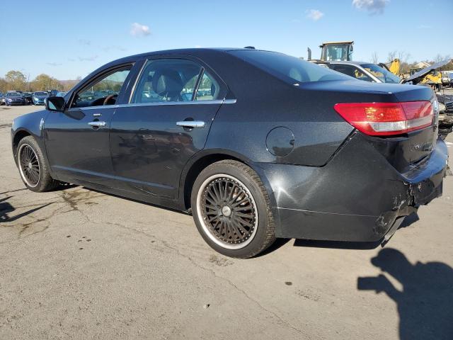 Photo 1 VIN: 3LNHL2JC2BR771749 - LINCOLN MKZ 