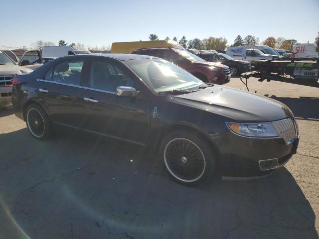 Photo 3 VIN: 3LNHL2JC2BR771749 - LINCOLN MKZ 