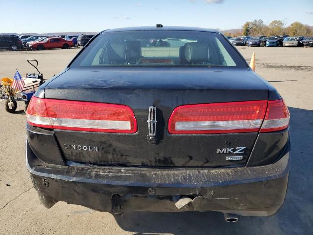 Photo 5 VIN: 3LNHL2JC2BR771749 - LINCOLN MKZ 