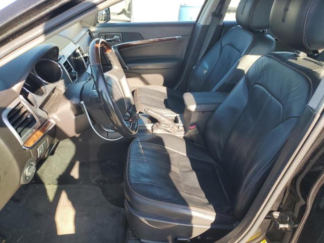 Photo 6 VIN: 3LNHL2JC2BR771749 - LINCOLN MKZ 