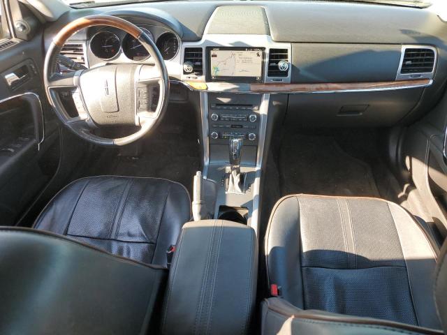 Photo 7 VIN: 3LNHL2JC2BR771749 - LINCOLN MKZ 