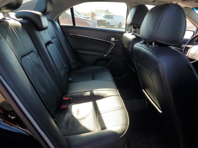 Photo 9 VIN: 3LNHL2JC2BR771749 - LINCOLN MKZ 