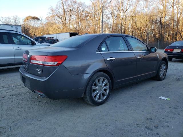 Photo 2 VIN: 3LNHL2JC2CR810129 - LINCOLN MKZ 