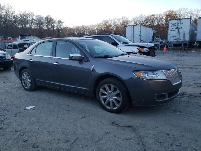 Photo 3 VIN: 3LNHL2JC2CR810129 - LINCOLN MKZ 