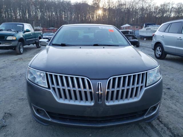 Photo 4 VIN: 3LNHL2JC2CR810129 - LINCOLN MKZ 