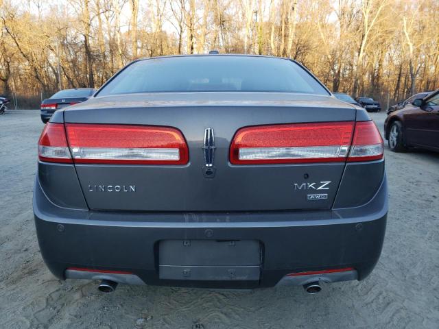 Photo 5 VIN: 3LNHL2JC2CR810129 - LINCOLN MKZ 