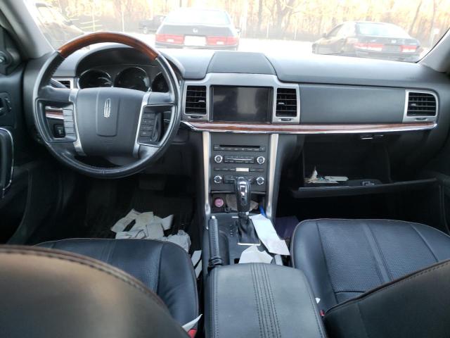 Photo 7 VIN: 3LNHL2JC2CR810129 - LINCOLN MKZ 