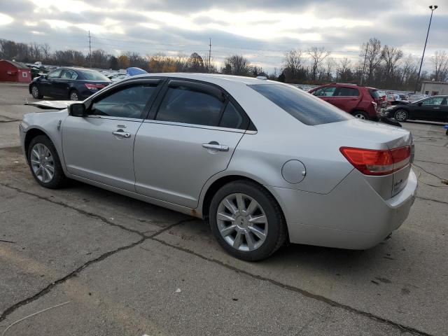 Photo 1 VIN: 3LNHL2JC2CR811474 - LINCOLN MKZ 