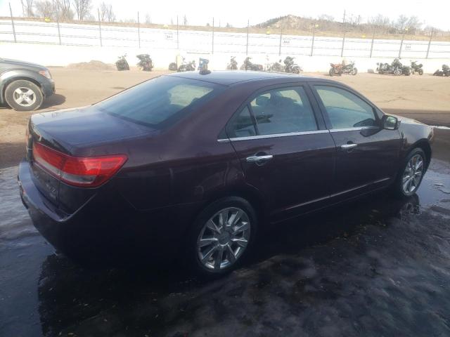 Photo 2 VIN: 3LNHL2JC2CR815816 - LINCOLN MKZ 