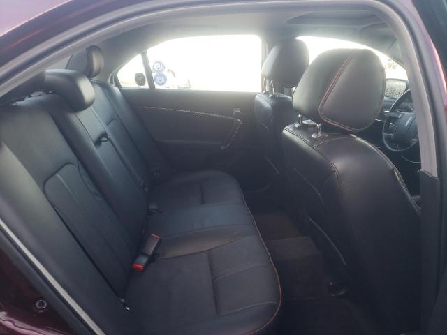 Photo 9 VIN: 3LNHL2JC2CR815816 - LINCOLN MKZ 