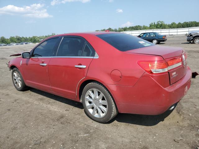 Photo 1 VIN: 3LNHL2JC2CR816156 - LINCOLN MKZ 