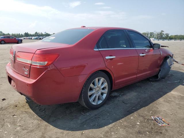 Photo 2 VIN: 3LNHL2JC2CR816156 - LINCOLN MKZ 