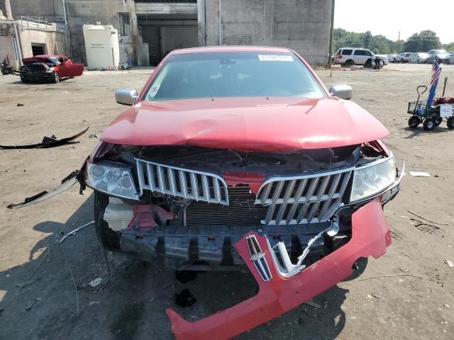 Photo 4 VIN: 3LNHL2JC2CR816156 - LINCOLN MKZ 