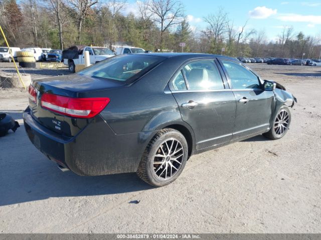 Photo 3 VIN: 3LNHL2JC2CR819445 - LINCOLN MKZ 