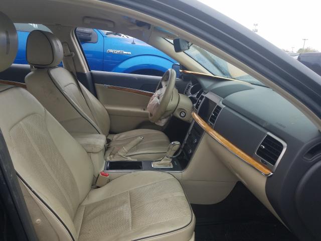 Photo 4 VIN: 3LNHL2JC2CR823107 - LINCOLN MKZ 