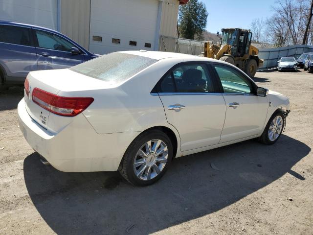 Photo 2 VIN: 3LNHL2JC2CR828503 - LINCOLN MKZ 