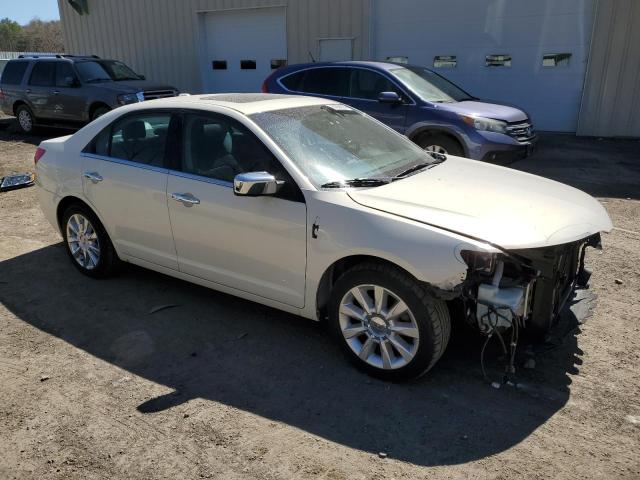 Photo 3 VIN: 3LNHL2JC2CR828503 - LINCOLN MKZ 