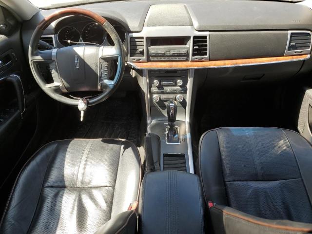 Photo 7 VIN: 3LNHL2JC2CR828503 - LINCOLN MKZ 