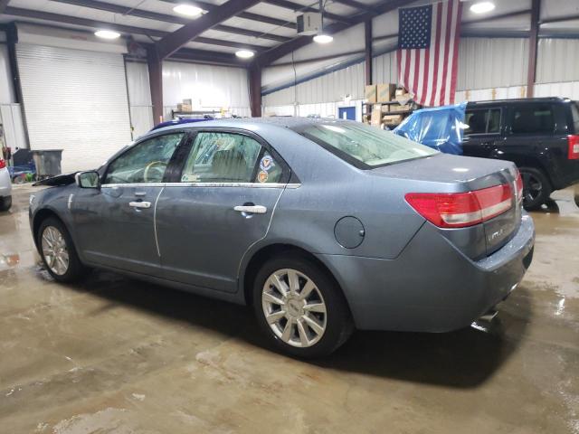 Photo 1 VIN: 3LNHL2JC2CR837864 - LINCOLN MKZ 