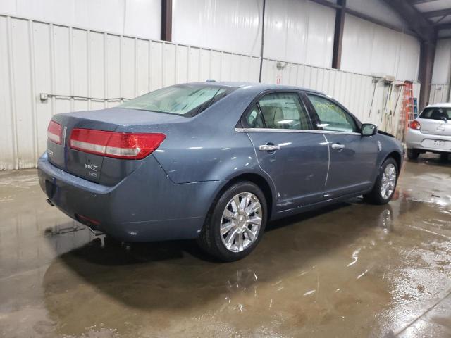 Photo 2 VIN: 3LNHL2JC2CR837864 - LINCOLN MKZ 