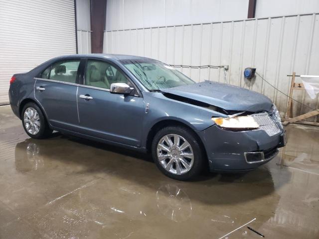 Photo 3 VIN: 3LNHL2JC2CR837864 - LINCOLN MKZ 