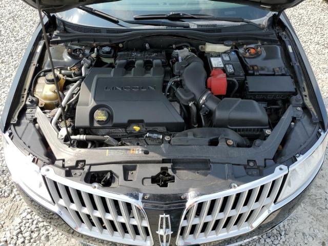 Photo 10 VIN: 3LNHL2JC3AR751623 - LINCOLN MKZ 