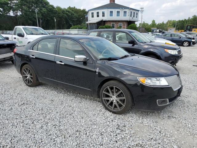 Photo 3 VIN: 3LNHL2JC3AR751623 - LINCOLN MKZ 