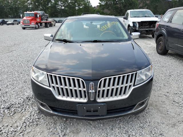 Photo 4 VIN: 3LNHL2JC3AR751623 - LINCOLN MKZ 