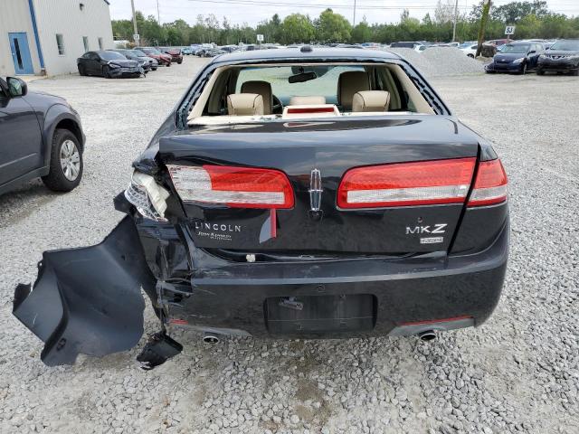 Photo 5 VIN: 3LNHL2JC3AR751623 - LINCOLN MKZ 