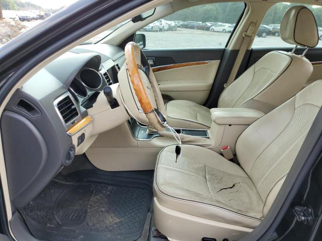 Photo 6 VIN: 3LNHL2JC3AR751623 - LINCOLN MKZ 