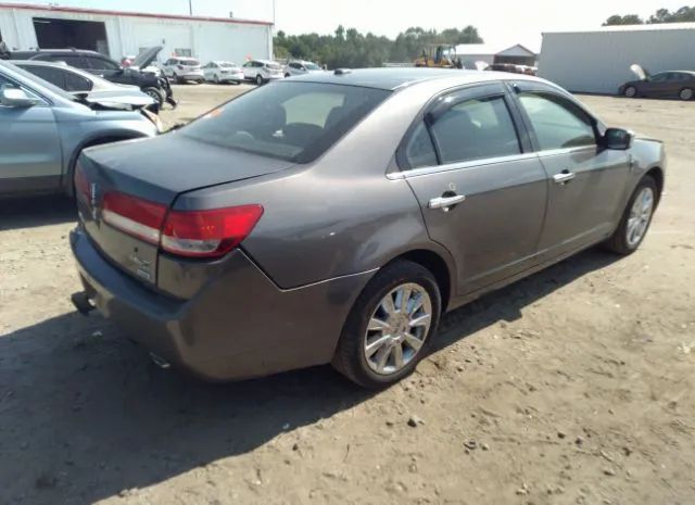 Photo 3 VIN: 3LNHL2JC3BR750800 - LINCOLN MKZ 