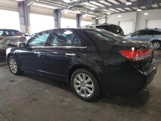 Photo 1 VIN: 3LNHL2JC3BR750991 - LINCOLN MKZ 