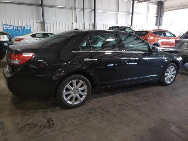 Photo 2 VIN: 3LNHL2JC3BR750991 - LINCOLN MKZ 