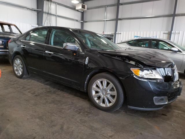 Photo 3 VIN: 3LNHL2JC3BR750991 - LINCOLN MKZ 