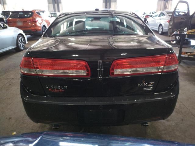 Photo 5 VIN: 3LNHL2JC3BR750991 - LINCOLN MKZ 