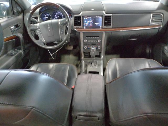 Photo 7 VIN: 3LNHL2JC3BR750991 - LINCOLN MKZ 