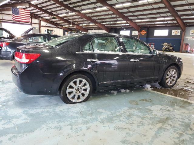 Photo 2 VIN: 3LNHL2JC3BR752207 - LINCOLN MKZ 