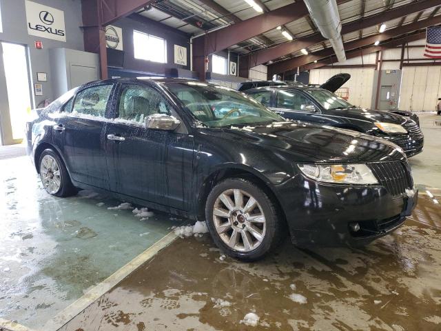 Photo 3 VIN: 3LNHL2JC3BR752207 - LINCOLN MKZ 