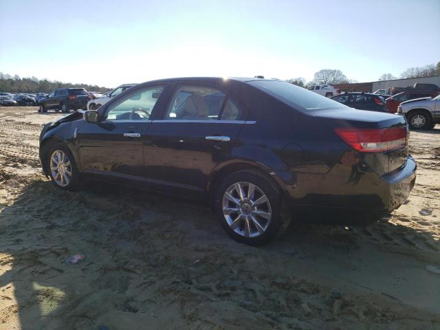 Photo 1 VIN: 3LNHL2JC3BR754006 - LINCOLN MKZ 