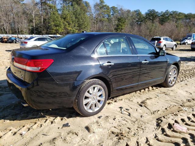 Photo 2 VIN: 3LNHL2JC3BR754006 - LINCOLN MKZ 