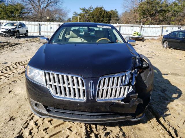 Photo 4 VIN: 3LNHL2JC3BR754006 - LINCOLN MKZ 