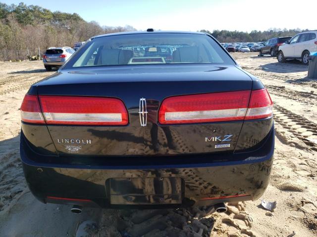 Photo 5 VIN: 3LNHL2JC3BR754006 - LINCOLN MKZ 