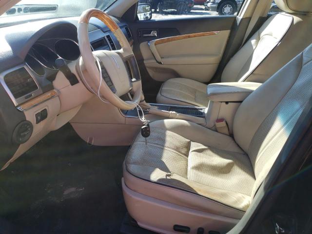 Photo 6 VIN: 3LNHL2JC3BR754006 - LINCOLN MKZ 