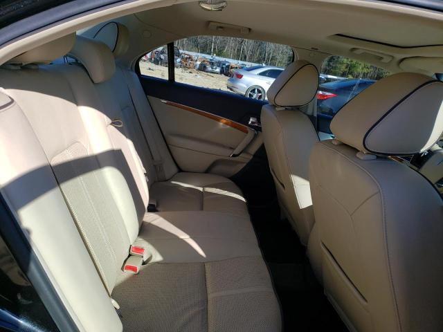 Photo 9 VIN: 3LNHL2JC3BR754006 - LINCOLN MKZ 