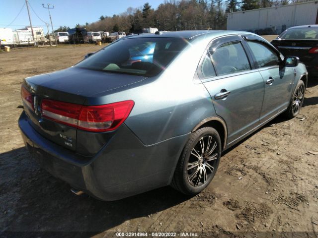 Photo 3 VIN: 3LNHL2JC3BR758038 - LINCOLN MKZ 