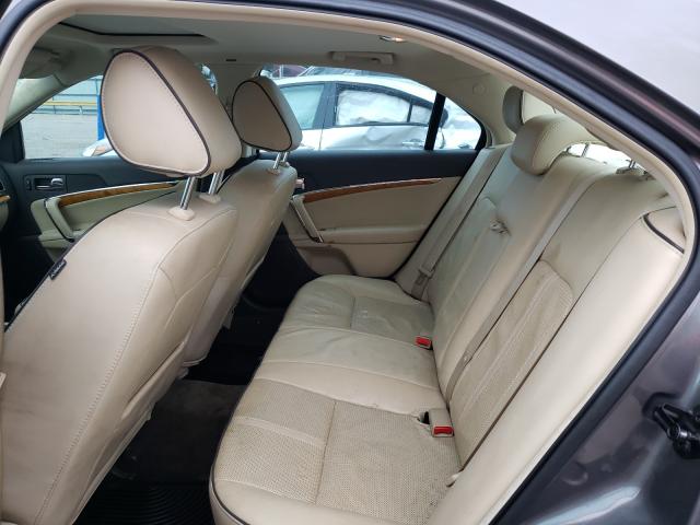 Photo 5 VIN: 3LNHL2JC3BR763840 - LINCOLN MKZ 